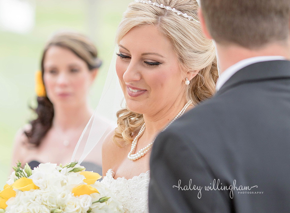 Ostertag Vistas Myersville Maryland Wedding Photographer