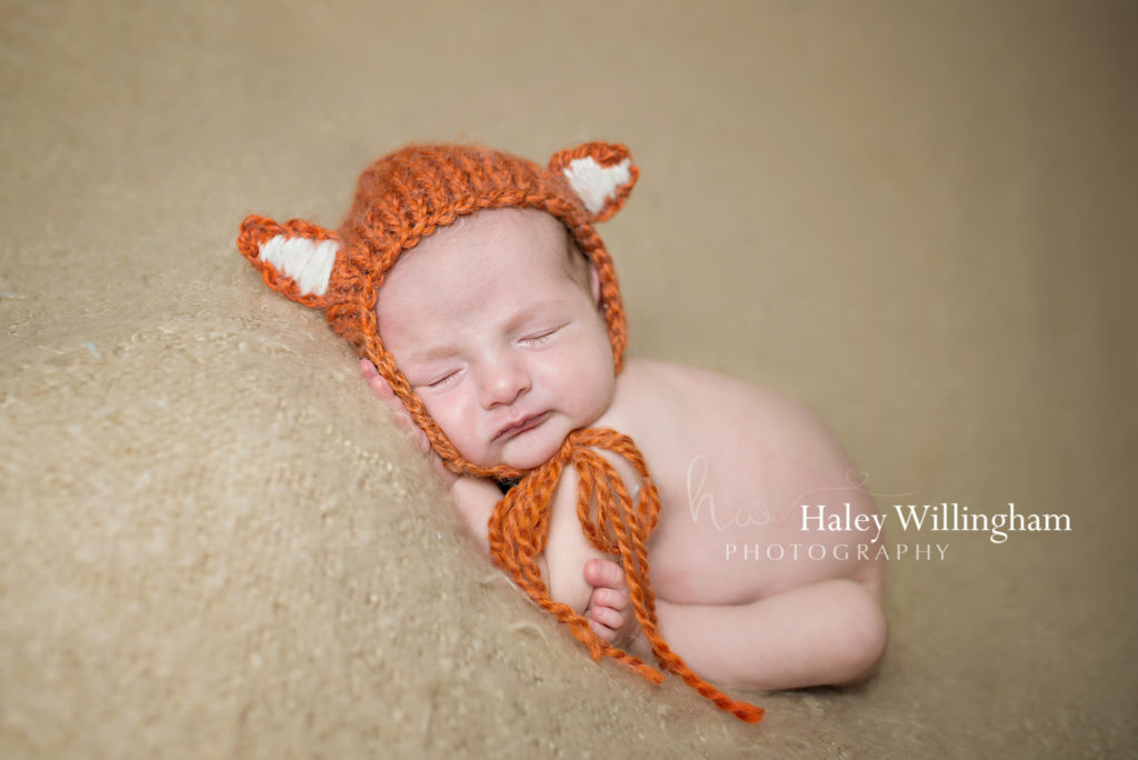 Newborn Photographer Charles Town WV