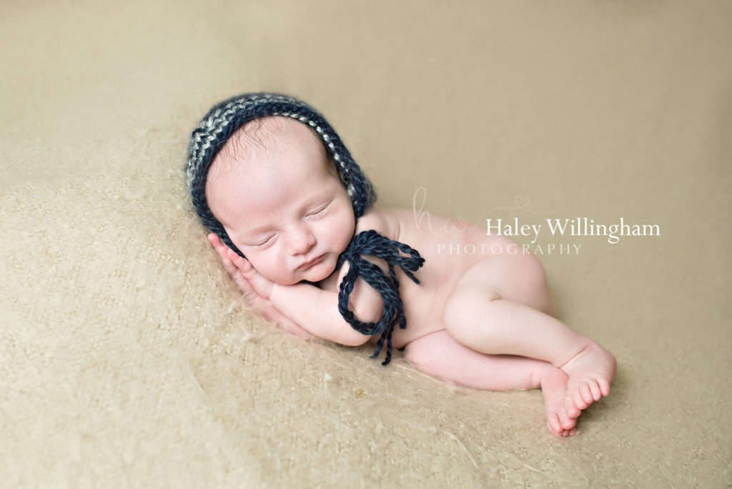 Newborn Photographer Charles Town WV