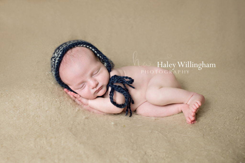 Newborn Photographer Charles Town WV