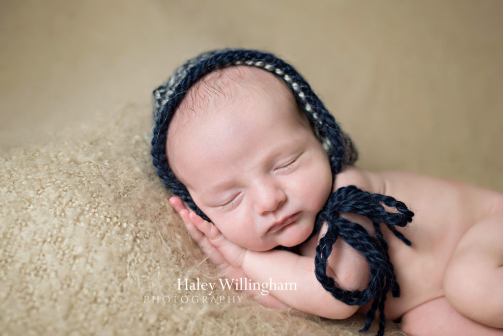 Newborn Photographer Charles Town WV