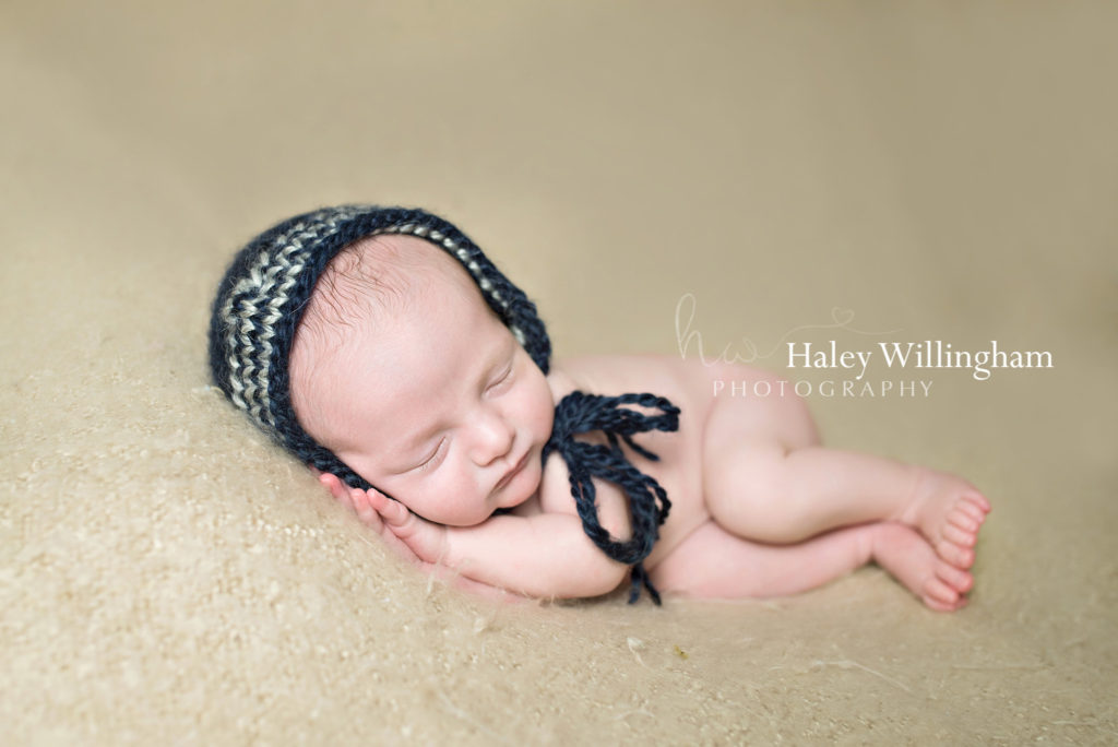 Newborn Photographer Charles Town WV