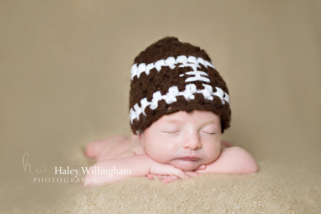 Newborn Photographer Charles Town WV