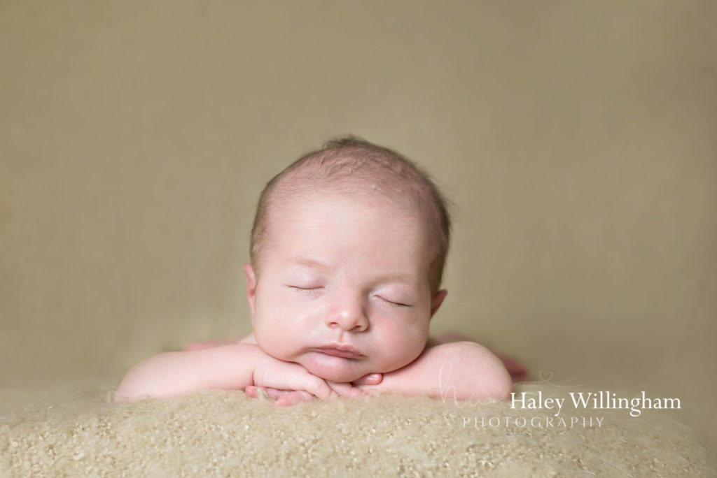 Newborn Photographer Charles Town WV