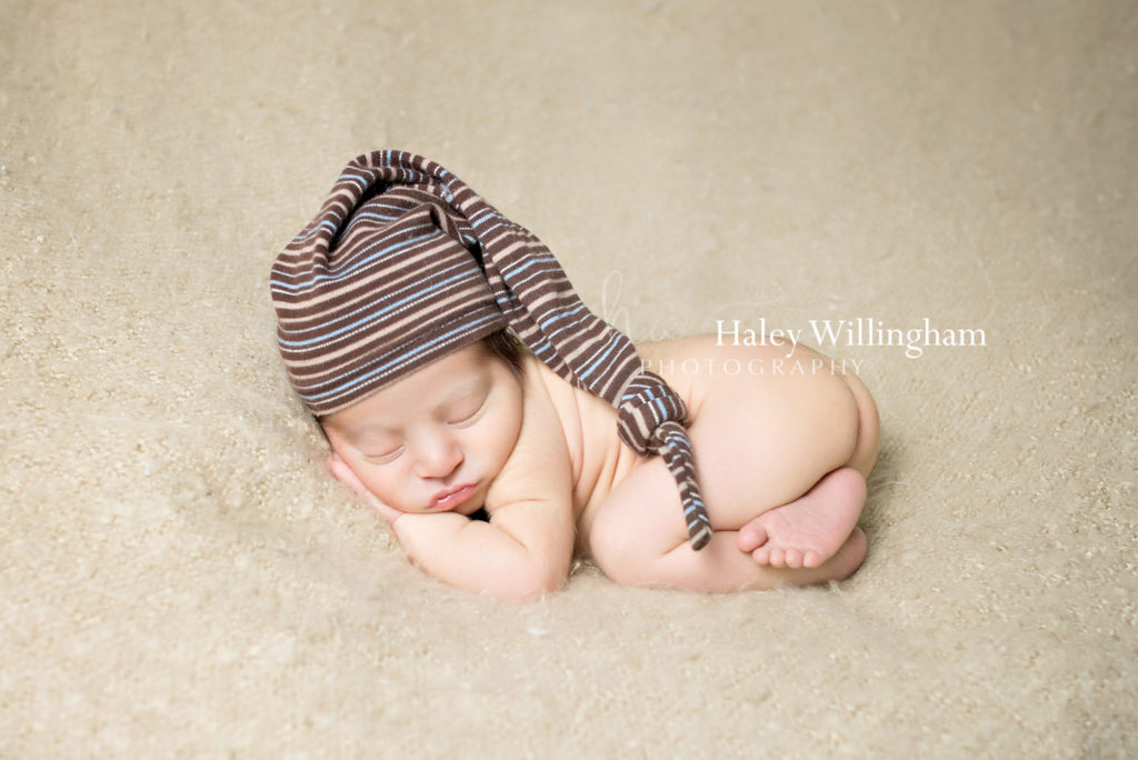 Frederick Maryland Newborn Photographer