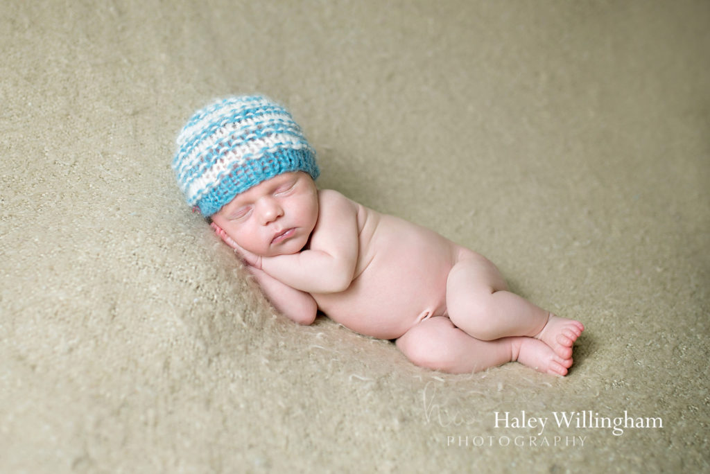 Chambersburg PA Newborn Photographer