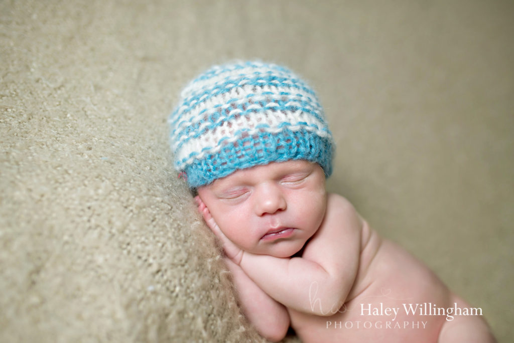 Chambersburg PA Newborn Photographer