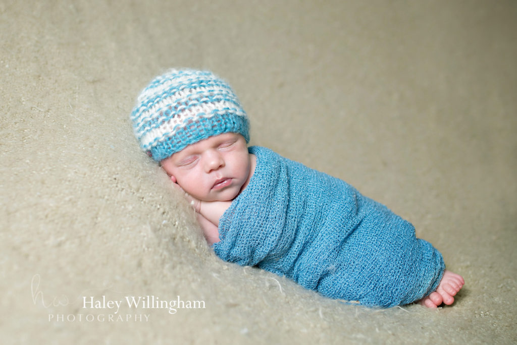 Chambersburg PA Newborn Photographer