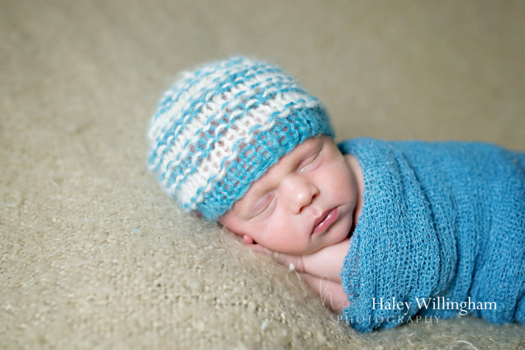 Chambersburg PA Newborn Photographer