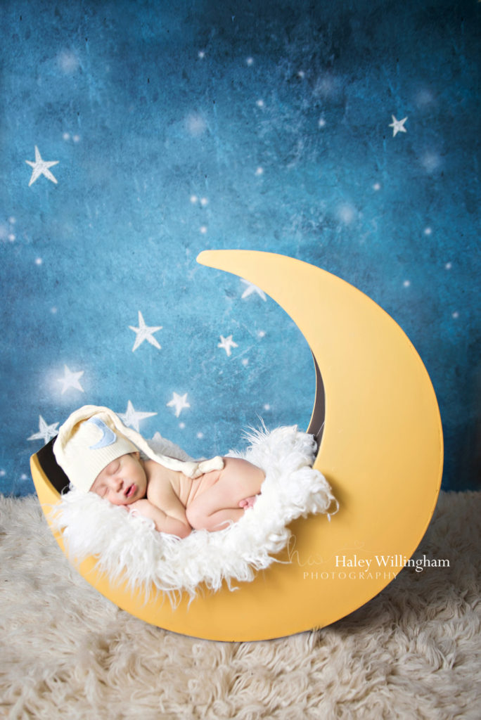 Frederick Maryland Newborn Photographer