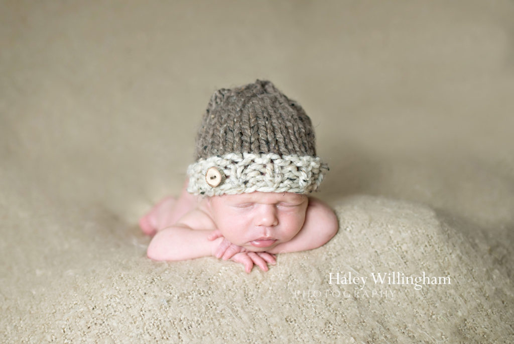 Chambersburg PA Newborn Photographer