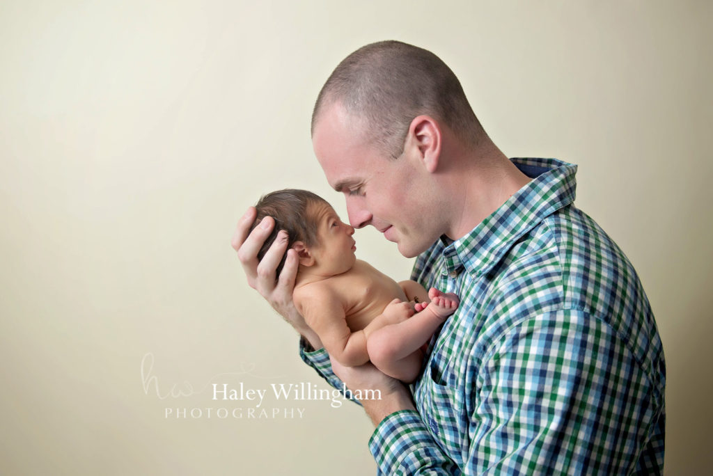 Frederick Maryland Newborn Photographer