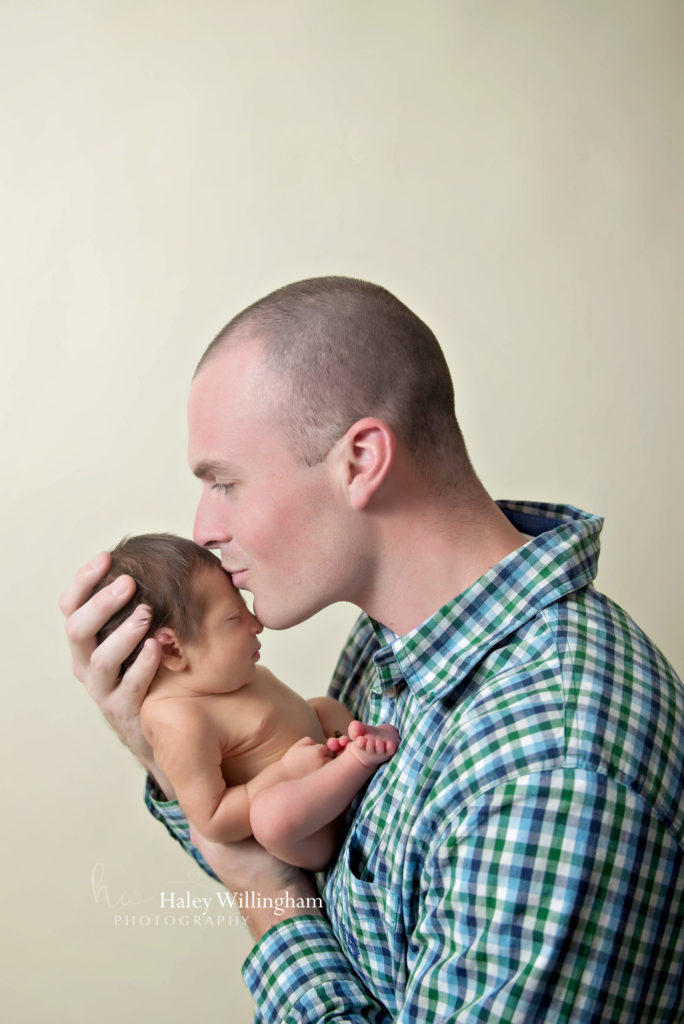 Frederick Maryland Newborn Photographer