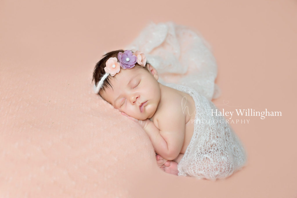 Charles Town WV Newborn Photographer