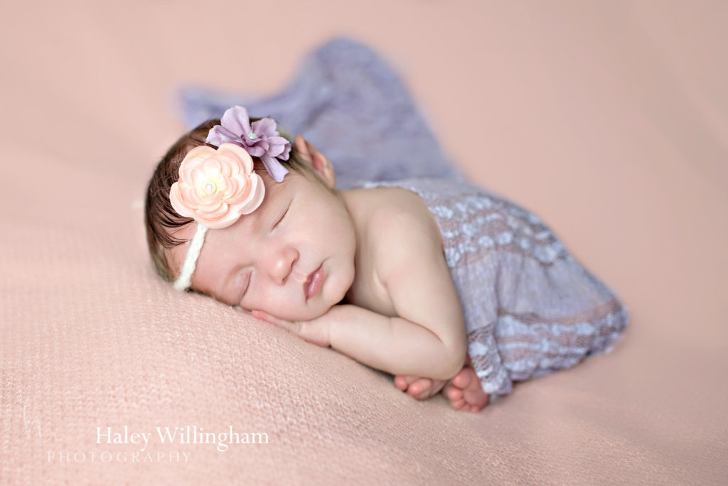 Martinsburg WV Newborn Photographer