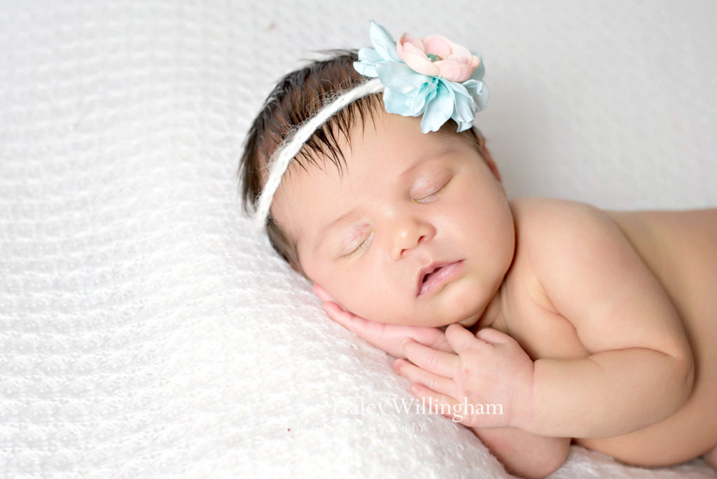 Charles Town WV Newborn Photographer