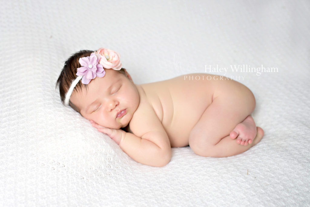 Charles Town WV Newborn Photographer