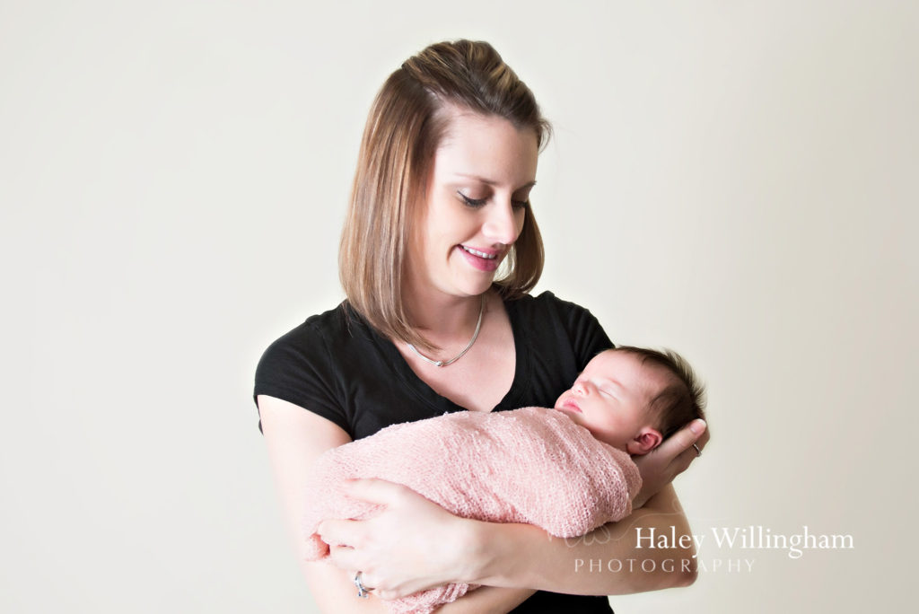 Newborn Photographer Martinsburg WV