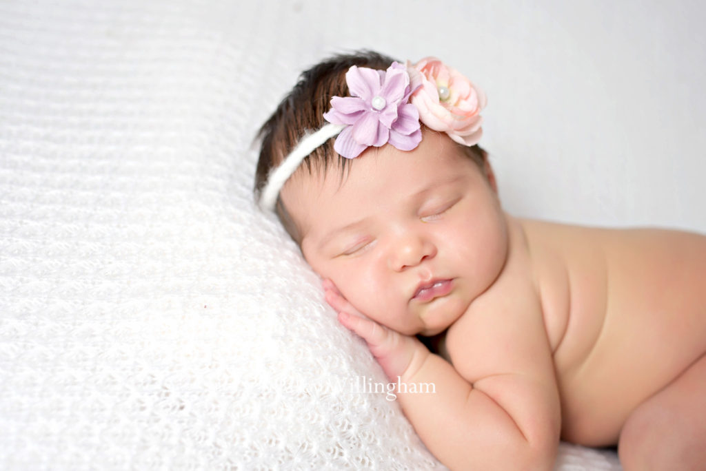 Charles Town WV Newborn Photographer