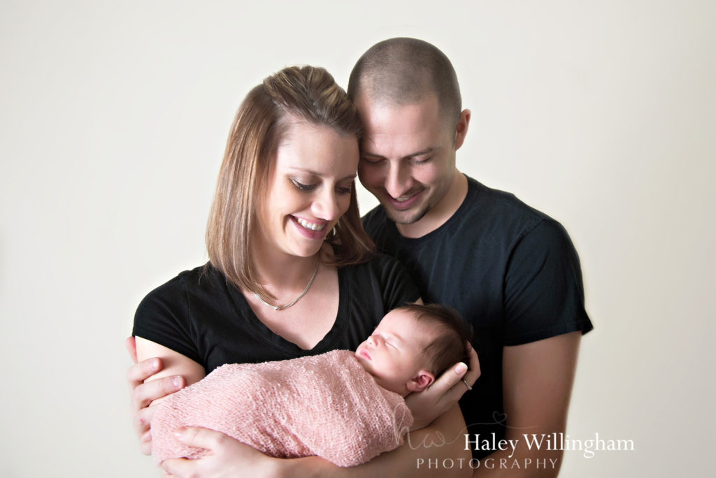 Newborn Photographer Martinsburg WV