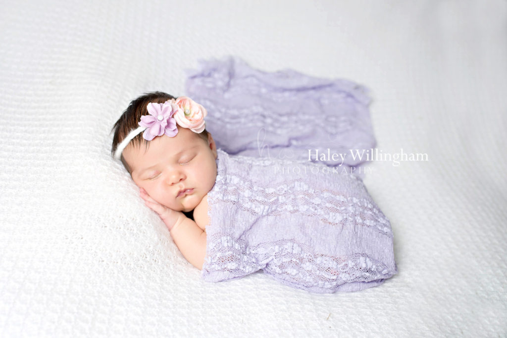 Charles Town WV Newborn Photographer