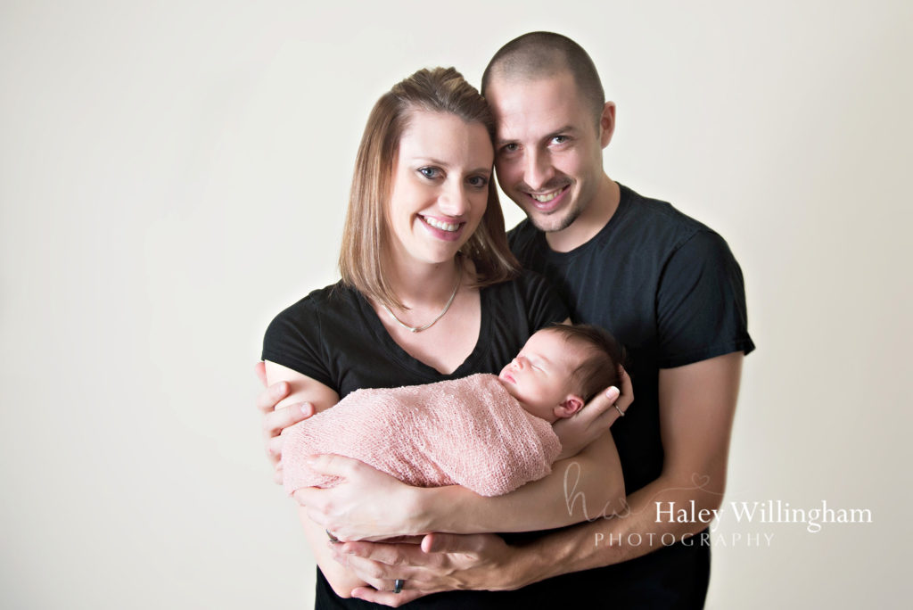 Newborn Photographer Martinsburg WV