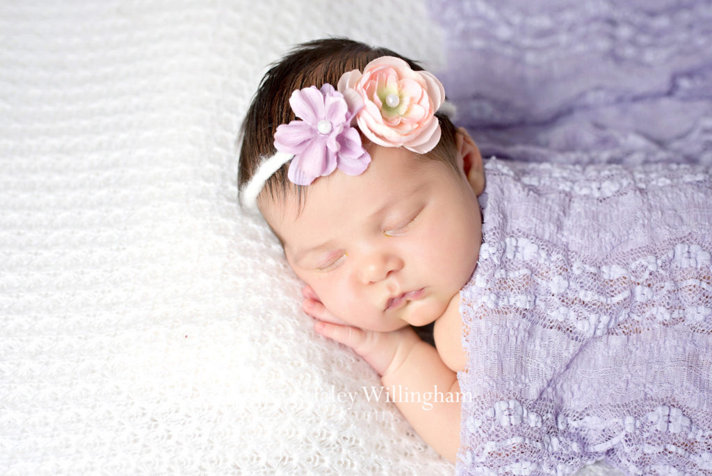 Charles Town WV Newborn Photographer