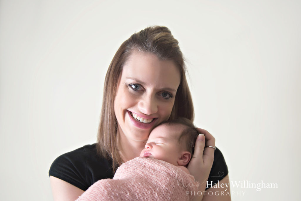 Newborn Photographer Martinsburg WV