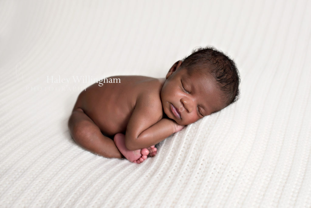 Newborn Photographer Martinsburg WV 