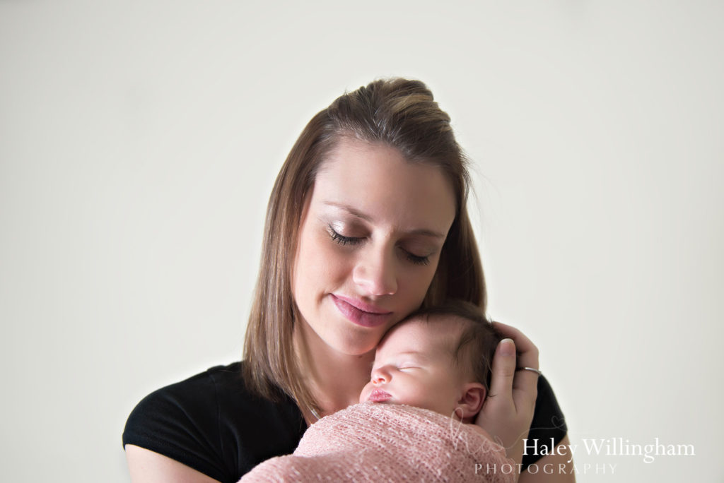 Newborn Photographer Martinsburg WV