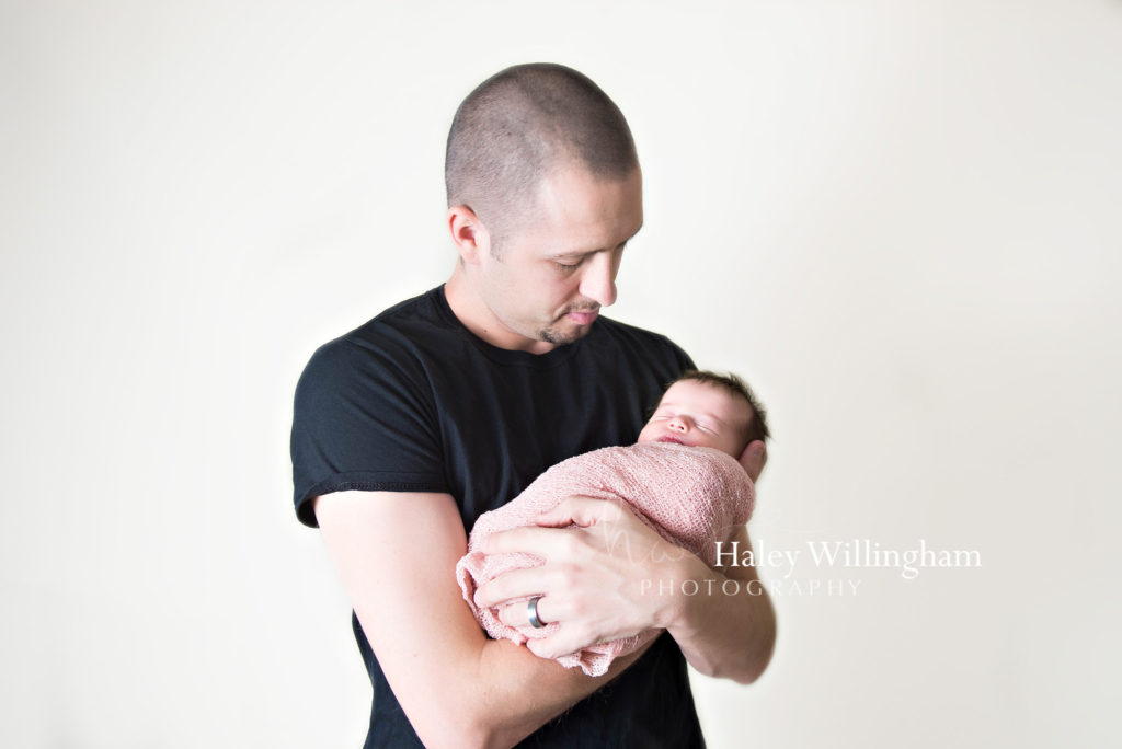 Newborn Photographer Martinsburg WV