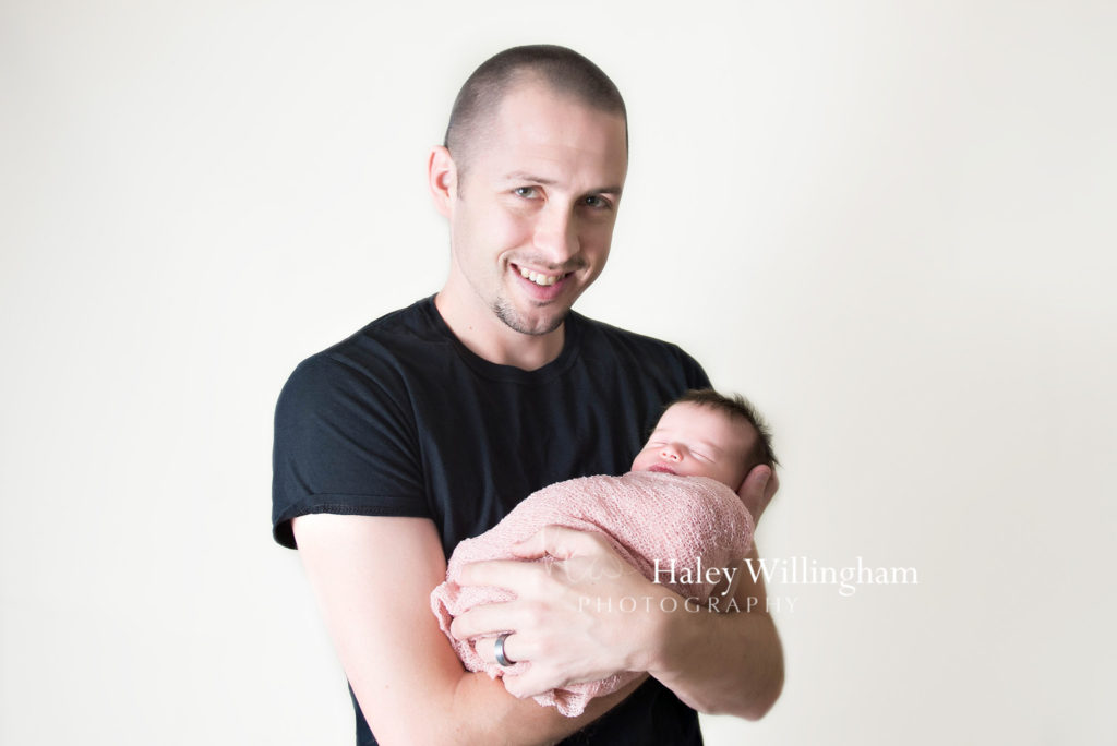 Newborn Photographer Martinsburg WV