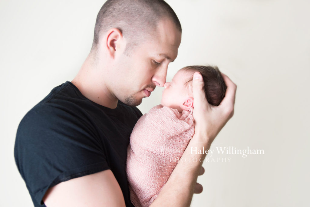 Newborn Photographer Martinsburg WV