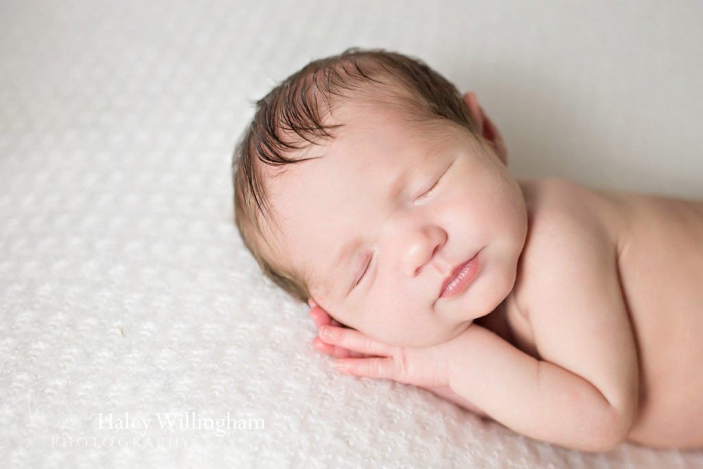 Martinsburg WV Newborn Photographer