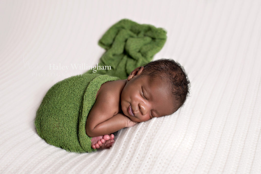 Newborn Photographer Martinsburg WV 