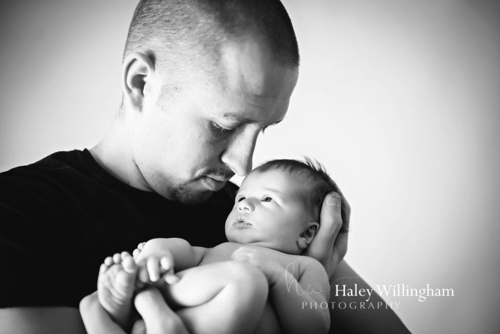 Newborn Photographer Martinsburg WV