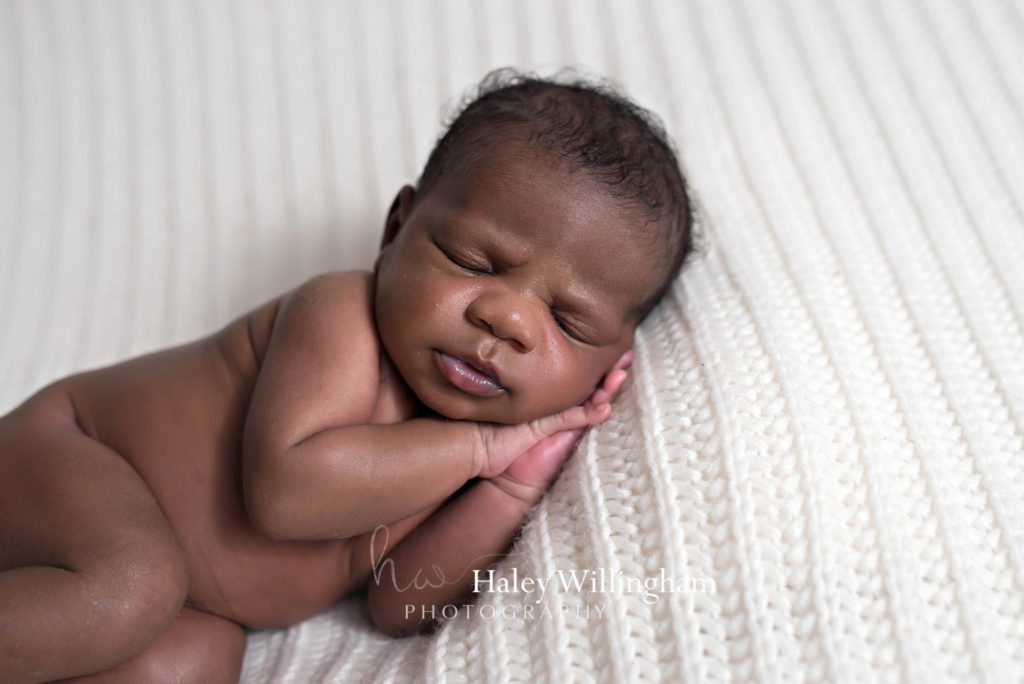 Newborn Photographer Martinsburg WV 