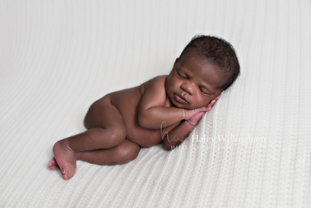 Newborn Photographer Martinsburg WV 