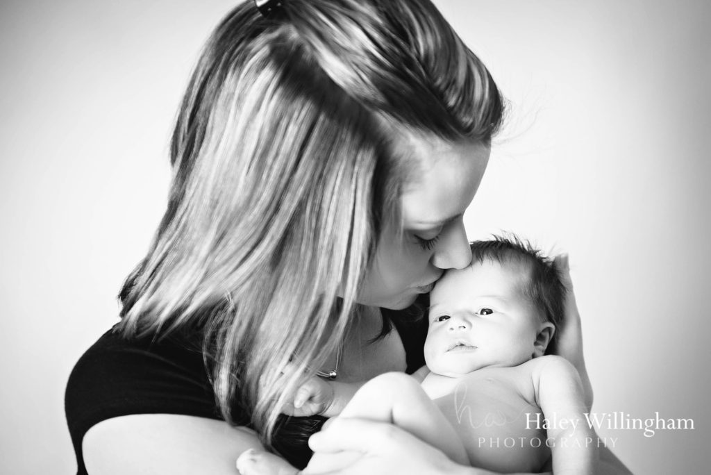 Newborn Photographer Martinsburg WV