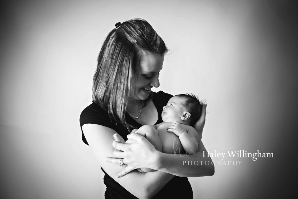 Newborn Photographer Martinsburg WV