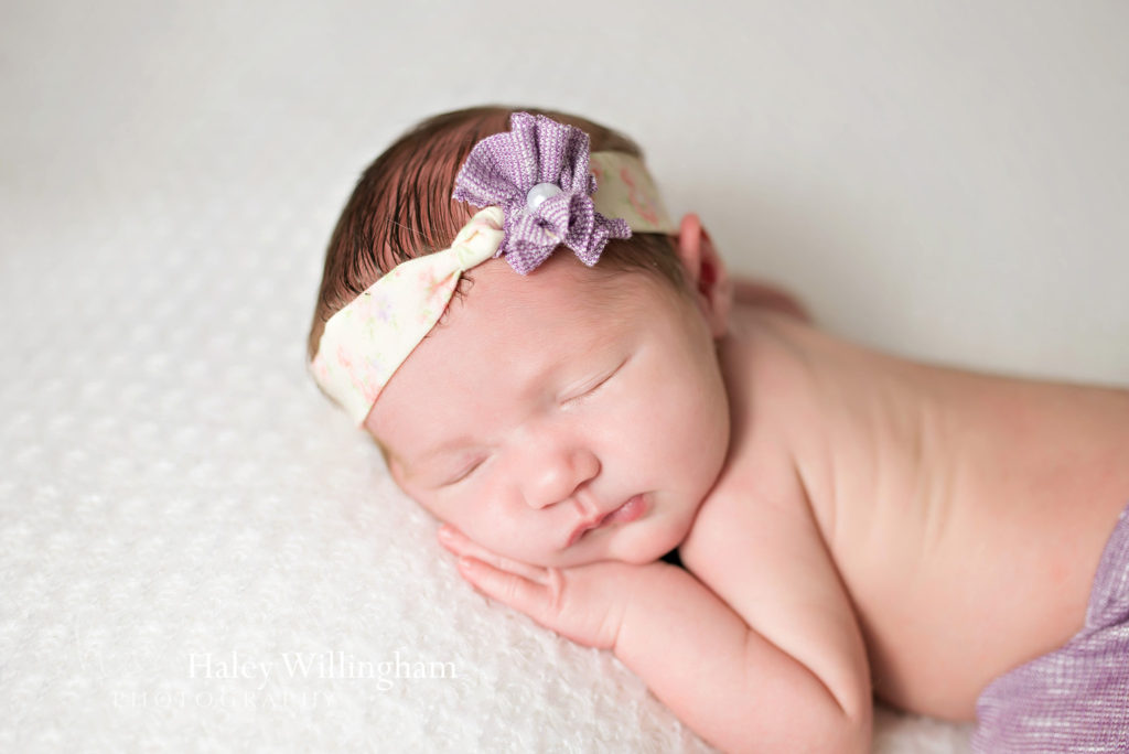 Martinsburg WV Newborn Photographer