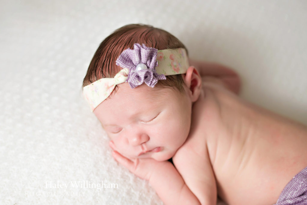 Martinsburg WV Newborn Photographer