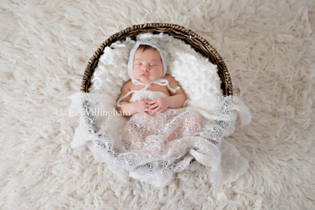 Charles Town WV Newborn Photographer