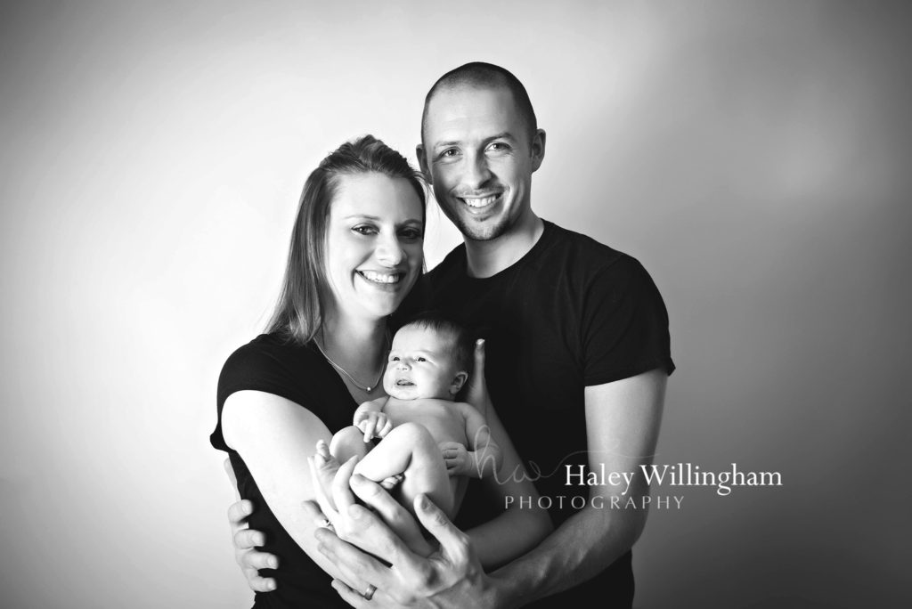 Newborn Photographer Martinsburg WV