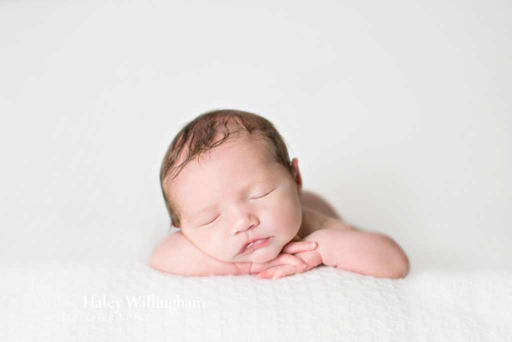 Martinsburg WV Newborn Photographer