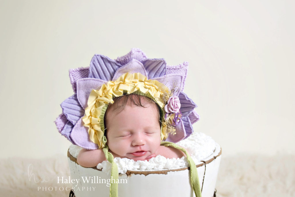 Martinsburg WV Newborn Photographer