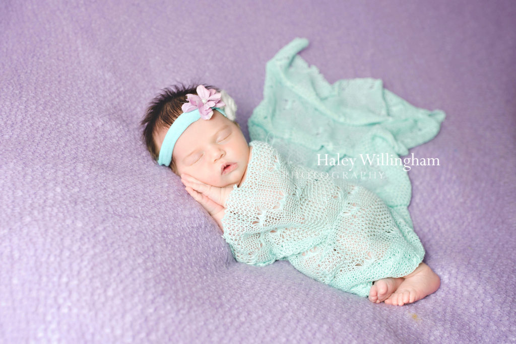 Newborn Photographer Martinsburg WV