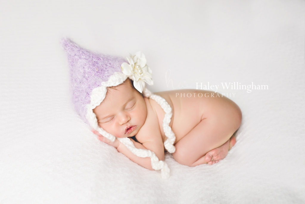 Newborn Photographer Martinsburg WV