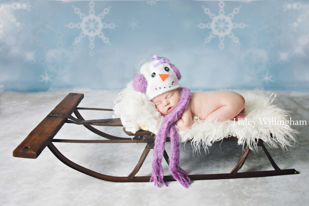 Newborn Photographer Martinsburg WV