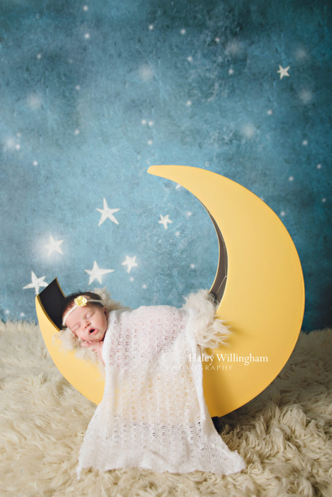 Newborn Photographer Martinsburg WV